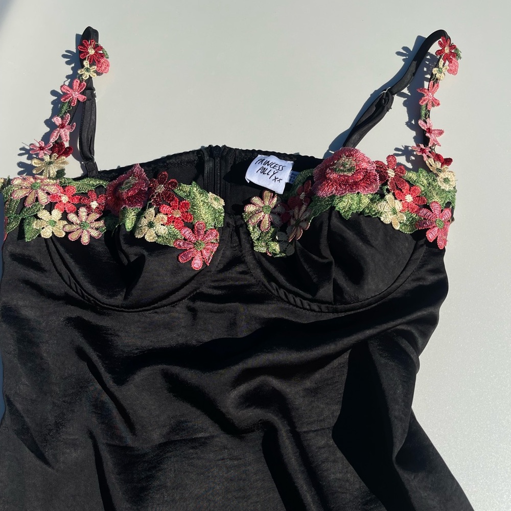 Proncess polly dress